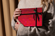 Abstract Paint Brush Shading, a Background Graphic by Supriya Artwork (Thumbnail 7 of 11)