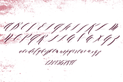 Marguerite Heavy, a Font by Great Lakes Lettering (Thumbnail 2 of 2)