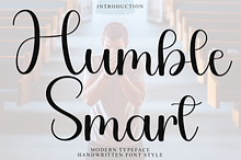 Humble Smart