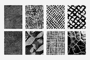 Vector Textile Textures, a Texture Graphic by Tugcu Design Co. (Thumbnail 6 of 6)