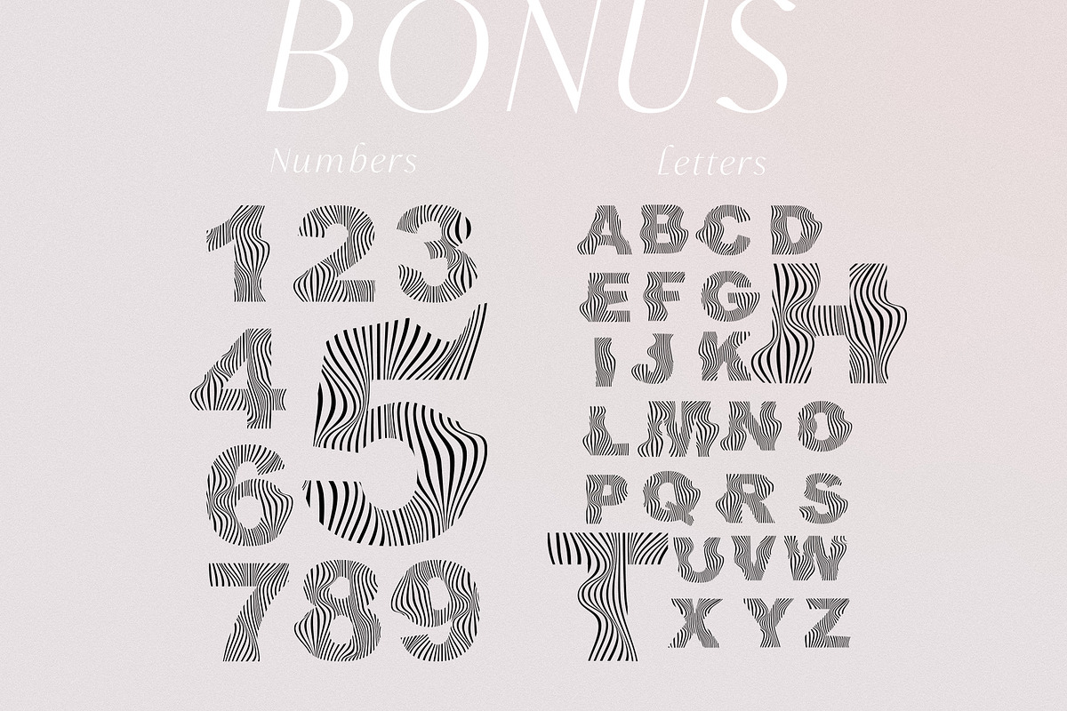 Grainy Gradients, Shapes & More, an Object Graphic by Purple (Photo 14 of 14)