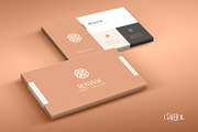 Gathell Typeface, a Serif Font by alit design (Thumbnail 6 of 16)