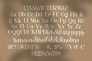 Qanlice || Modern Minimalist Serif F, a Serif Font by Ermedia Studio (Thumbnail 10 of 10)