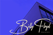 AUTHENTIC RADIO | Signature Logo, a Handwritten Font by Havinkpen (Thumbnail 11 of 15)