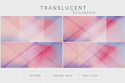 Translucent Textures, a Texture Graphic by Polar Vectors (Thumbnail 6 of 12)
