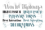 Apollonius, a Sans Serif Font by Typogama (Thumbnail 10 of 10)