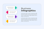 Creative Infographics Bundle, a Presentation Template by Artiveko (Thumbnail 2 of 5)