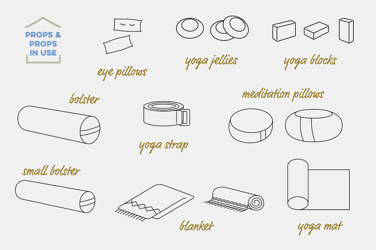 The Yoga Expansion Pack, a Social Media Template by pkahraman (Photo 10 of 23)