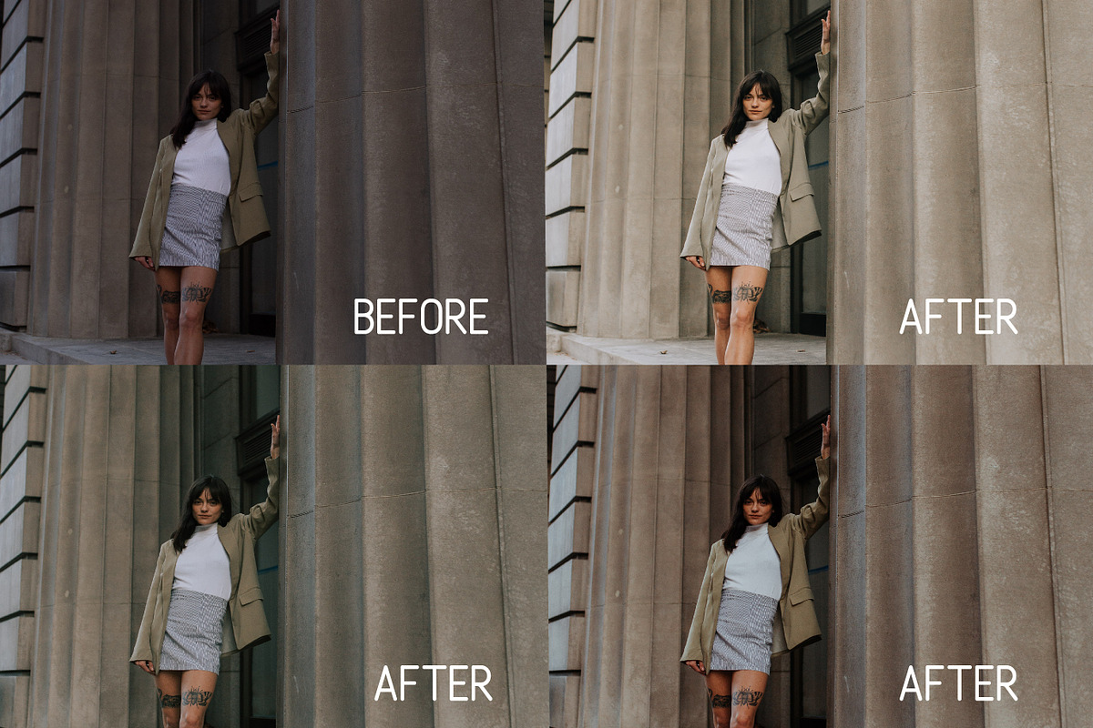 New York City Lightroom Presets, an Action Add-On by Jake & Meg (Photo 6 of 8)