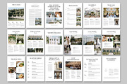 Digital Wedding Venue Brochure, a Brochure Template by BrandPacks (Thumbnail 4 of 6)