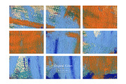 Earthy Oil Hand Painted Texture Pack, a Texture Graphic by Oleg and Katja (Thumbnail 4 of 16)