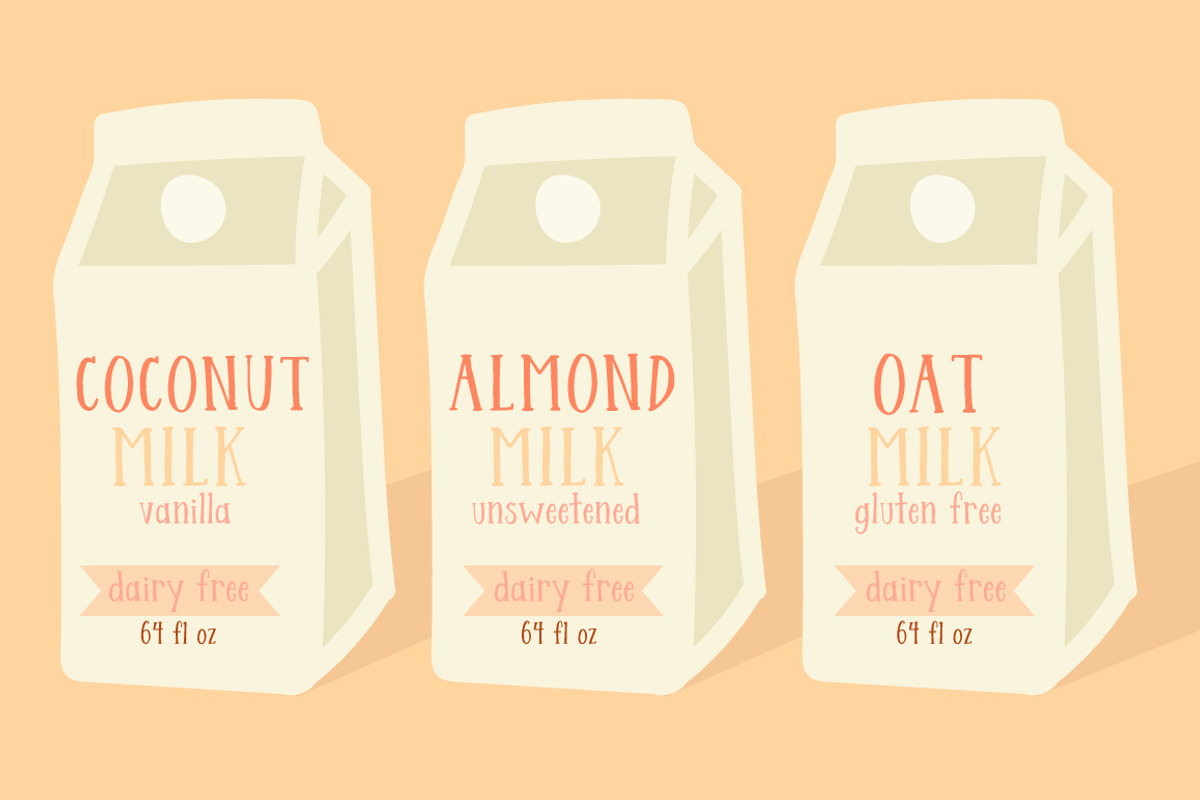 Streusel Kuchen Handwritten Serif preview 2