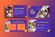 Thesis Defense Presentation, a Presentation Template by ArbaStudio (Thumbnail 4 of 5)
