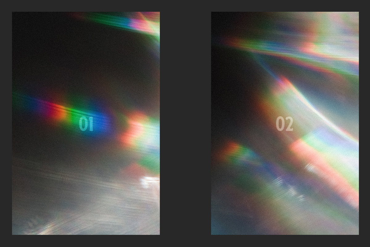 Shadow Dreams | 15 Real Prism Photos, an Abstract Photo by Melanie Helena (Photo 2 of 10)
