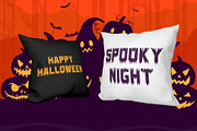 Pumpkin Smile - Display Font, a Handwritten Font by alifryanzulfikar (Thumbnail 3 of 6)
