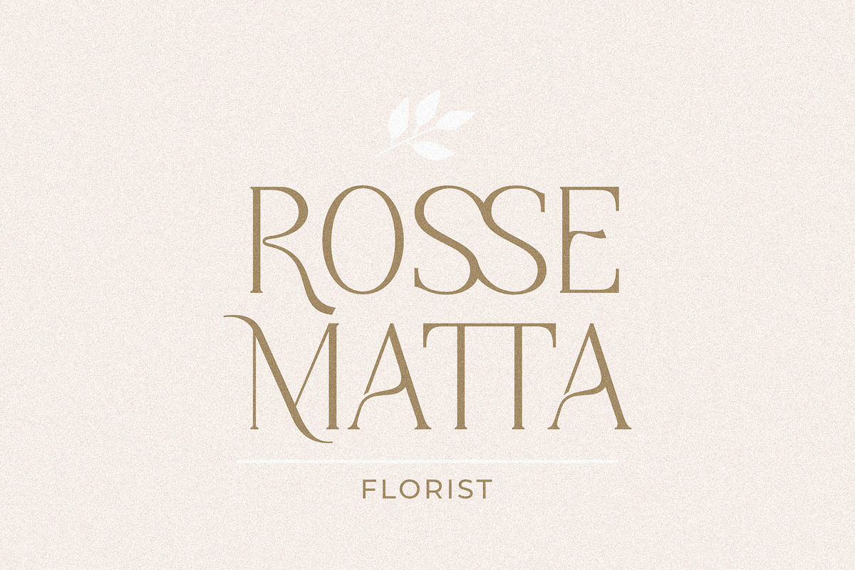 Kingstone | A Stylish Serif Font, a Serif Font by Andrimada Creative (Photo 11 of 11)