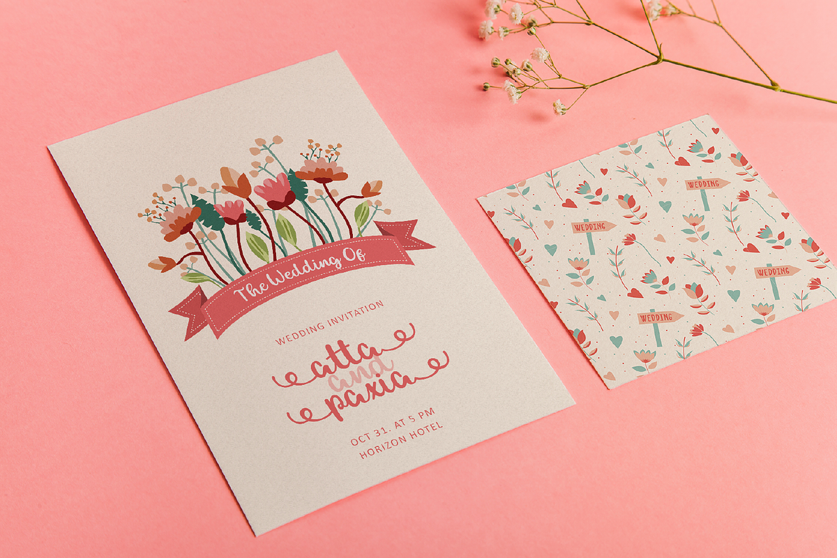 Allexa | Script Font, a Script Font by Suntype | Sunshine Std (Photo 9 of 10)