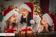 Vignette Overlays Photoshop, a Plug-in Add-On by FixThePhoto (Thumbnail 3 of 32)
