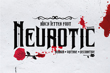 Neurotic
