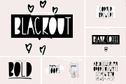 The Designer's Font BUNDLE, a Script Font by KA Designs (Thumbnail 61 of 64)