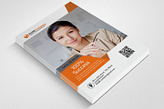 Business Flyer Psd Template, a Flyer Template by Psd Templates (Thumbnail 3 of 3)