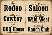 Texas Pride, a Serif Font by Wow Magic (Thumbnail 3 of 9)