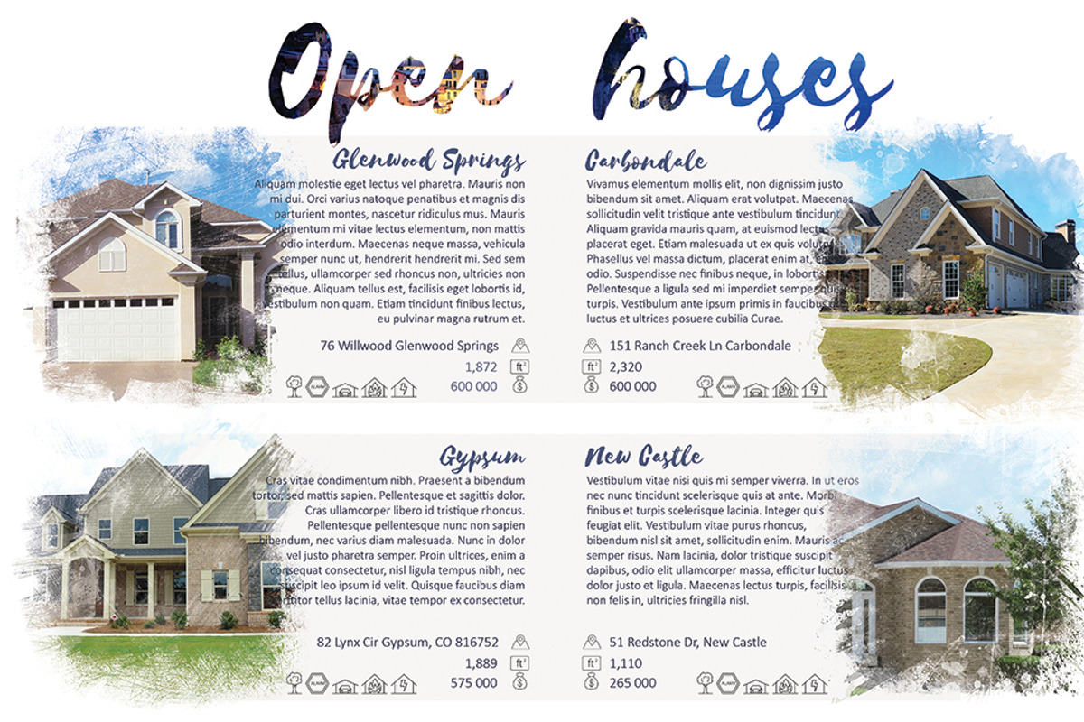 Multipurpose Artistic Brochure, a Brochure Template by GrafxFun (Photo 12 of 23)