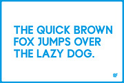 Basik | Sans Typeface | 8 Fonts, a Sans Serif Font by Superfried Font Shop (Thumbnail 4 of 9)
