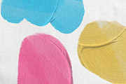 Neon Abstract Paint Clipart, an Illustration by Pixafied (Thumbnail 3 of 4)