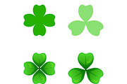 Happy St. Patrick's Day, a Texture Illustration by pinana_treeangle (Thumbnail 3 of 6)