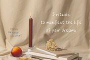 The fox den handwritten font, a Handwritten Font by milenastudio (Thumbnail 6 of 6)
