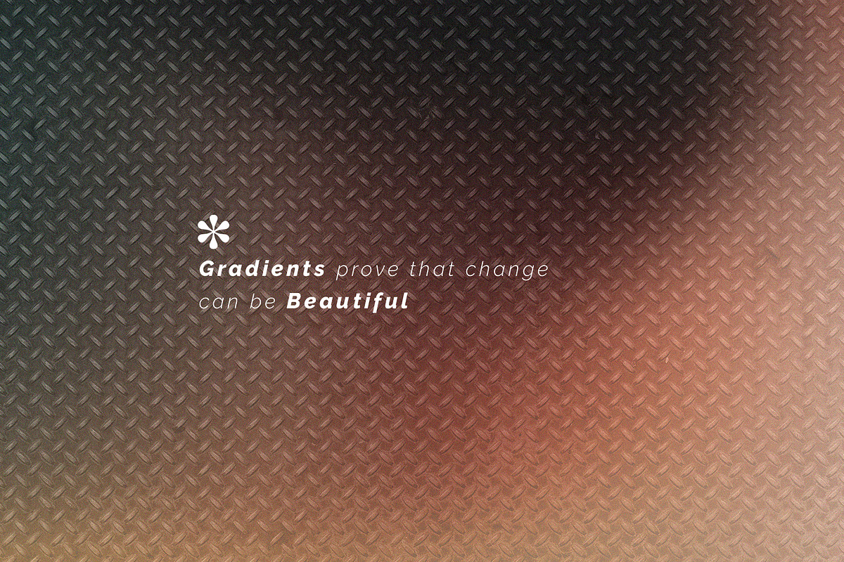 Tough Gradient Texture Background, a Background Graphic by FadeLine Studio