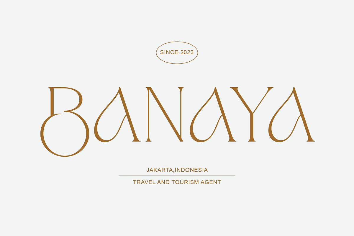 Gramiss, a Serif Font by Muflieart (Photo 6 of 9)