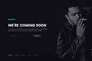 Shopen — Multipurpose PSD Template, a Templates & Theme by ScienteCraft (Thumbnail 50 of 50)