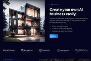 Aithm - AI Agency & Startup Template, a HTML Template by Helenshop (Thumbnail 8 of 9)