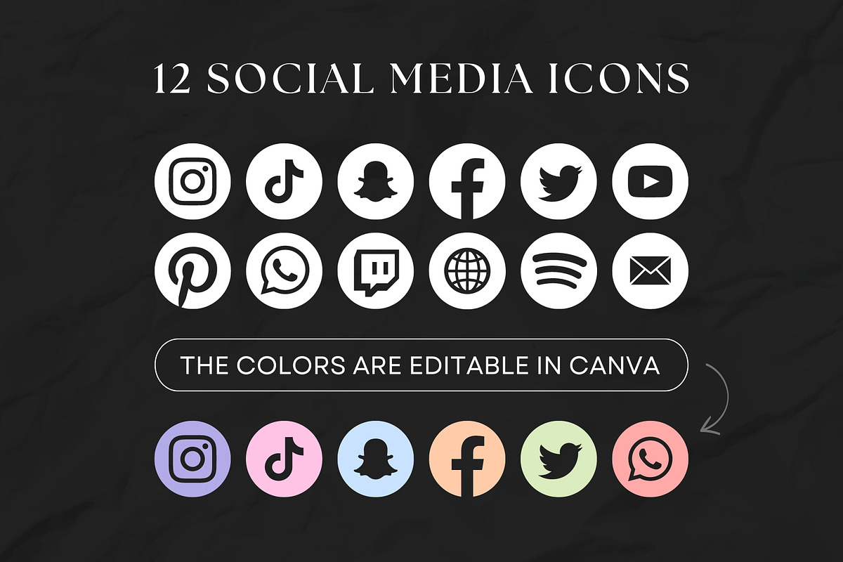 Nail Tech Acuity Scheduling • Canva, a Websites & App Template by OniriqveDesigns (Photo 7 of 8)