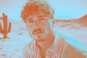 Duotone Photo Effect Template, a Layer Style Add-On by DesignerCandies (Thumbnail 5 of 7)