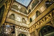 Old Architecture Presets & Actions, an Action Add-On by Effect-Hub (Thumbnail 19 of 23)