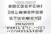 Creative Designer, a Sans Serif Font by InermediaSTUDIO (Thumbnail 3 of 7)