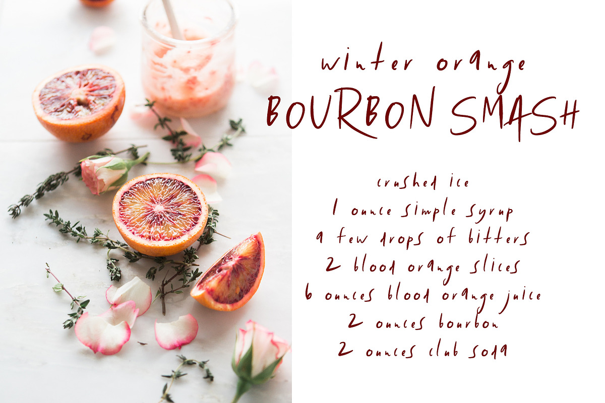 Quickly Font preview 5