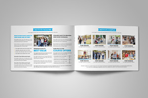 Education Prospectus Brochure V9