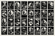 240 Fishing and Hunting illustration, an Illustration by Nocturnal Wolf (Thumbnail 8 of 15)