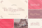The HUGE Font Bundle (98% OFF) SALE, a Sans Serif Font by Salt & Pepper Designs (Thumbnail 63 of 185)