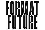 Richard – Condensed Inktrap Font, a Sans Serif Font by Craft Supply Co. (Thumbnail 2 of 8)