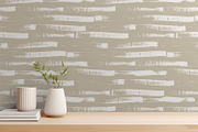Subtle Bright Brushes, a Wallpaper Graphic by MalyskaStudio (Thumbnail 6 of 6)