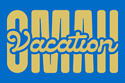 Altus Moritile - Combination Font, a Sans Serif Font by Marvadesign (Thumbnail 5 of 12)