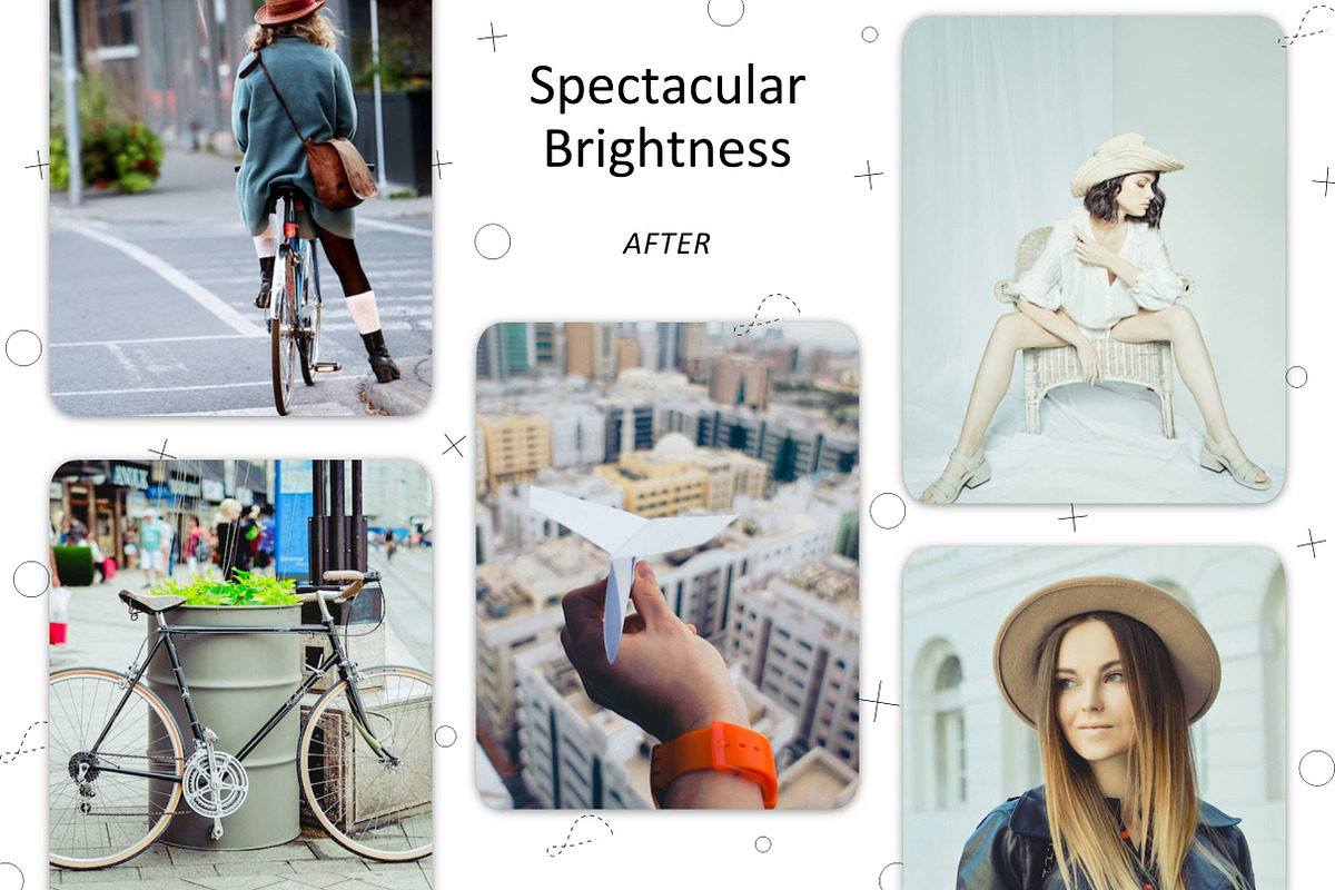100 + Lightroom Mobile Preset DNG, a Preset Add-On by Uno Creative Studio (Photo 9 of 11)
