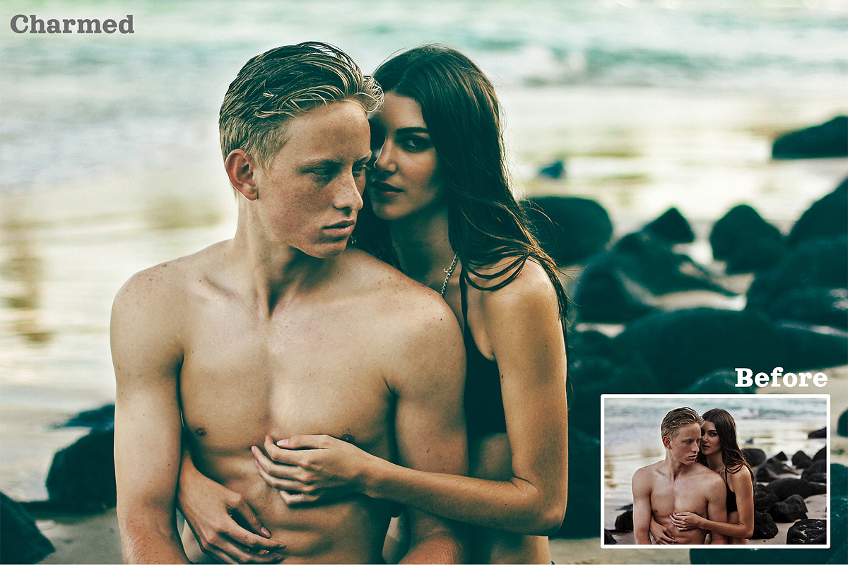 Summer Love Lightroom Presets, an Action Add-On by Presets Pond (Photo 12 of 15)