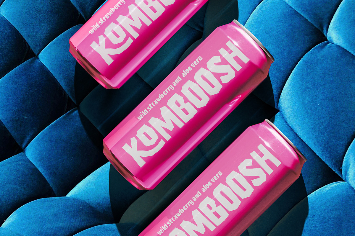 The Salty Sombrero Typeface, a Sans Serif Font by Nicky Laatz (Photo 12 of 18)