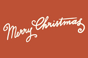 Merry Christmas clipart bundle food, an Object Graphic by Lisa Mill (Thumbnail 11 of 11)